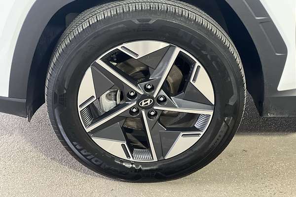 2024 Hyundai Tucson Elite NX4.V2