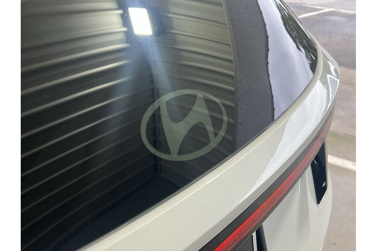 2024 Hyundai Tucson Elite NX4.V2