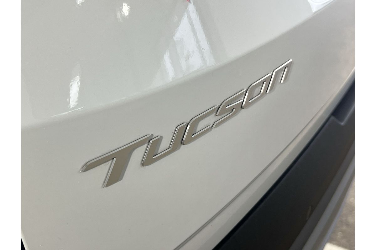2024 Hyundai Tucson Elite NX4.V2