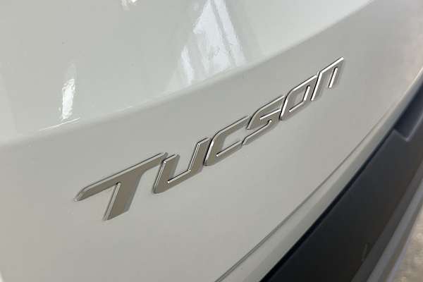 2024 Hyundai Tucson Elite NX4.V2