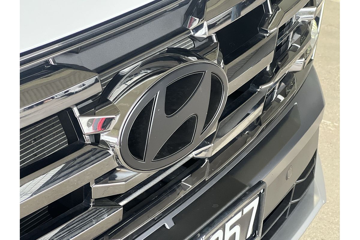 2024 Hyundai Tucson Elite NX4.V2