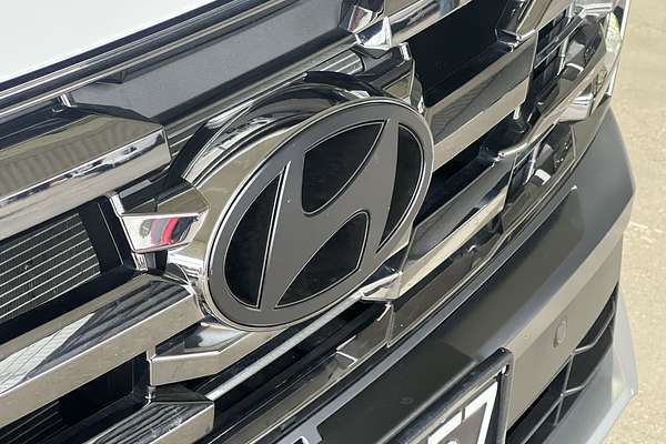 2024 Hyundai Tucson Elite NX4.V2