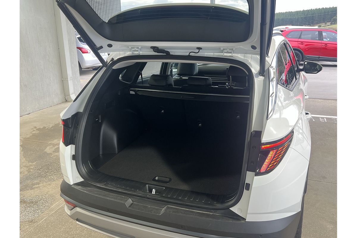 2024 Hyundai Tucson Elite NX4.V2