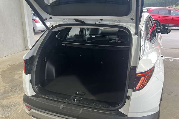 2024 Hyundai Tucson Elite NX4.V2