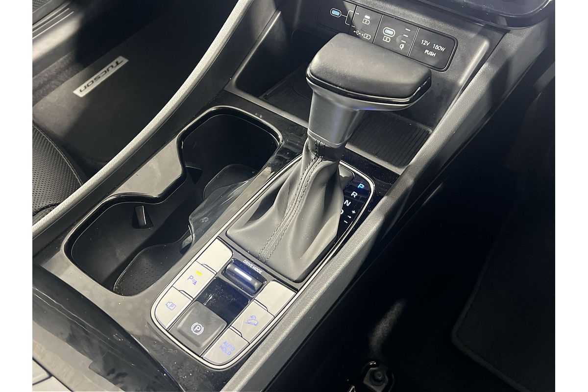 2024 Hyundai Tucson Elite NX4.V2