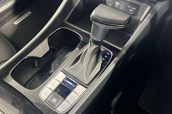 2024 Hyundai Tucson Elite NX4.V2