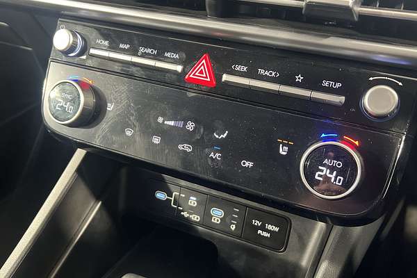 2024 Hyundai Tucson Elite NX4.V2