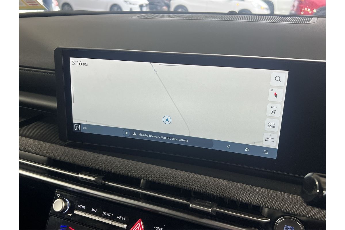 2024 Hyundai Tucson Elite NX4.V2
