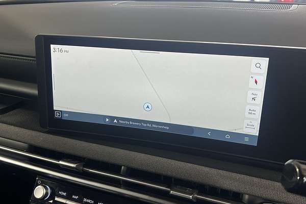 2024 Hyundai Tucson Elite NX4.V2