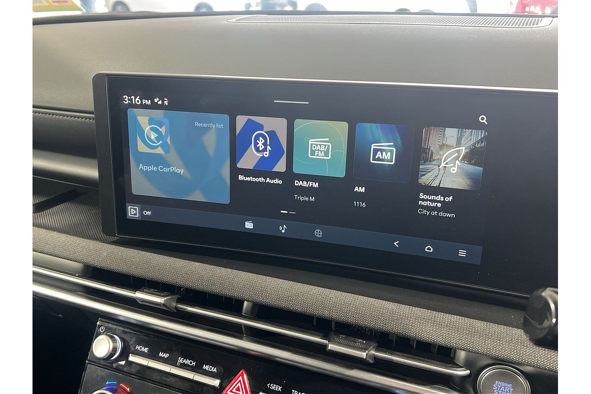 2024 Hyundai Tucson Elite NX4.V2