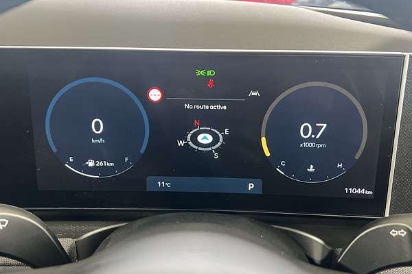 2024 Hyundai Tucson Elite NX4.V2