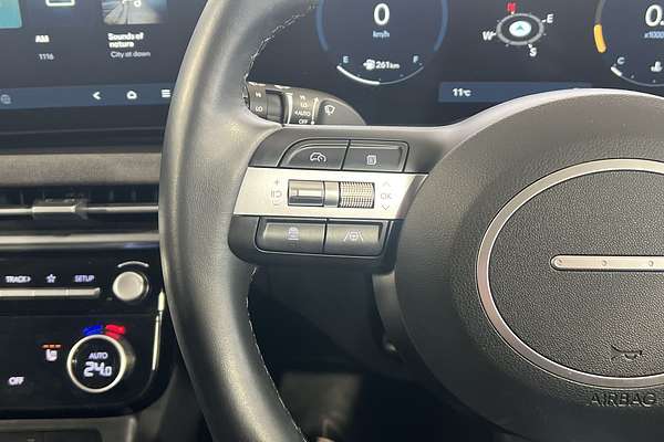 2024 Hyundai Tucson Elite NX4.V2
