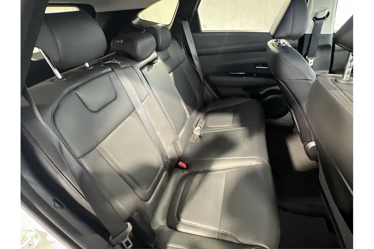 2024 Hyundai Tucson Elite NX4.V2