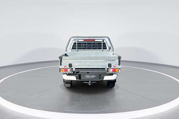 2023 Nissan Navara ST-X D23 Rear Wheel Drive