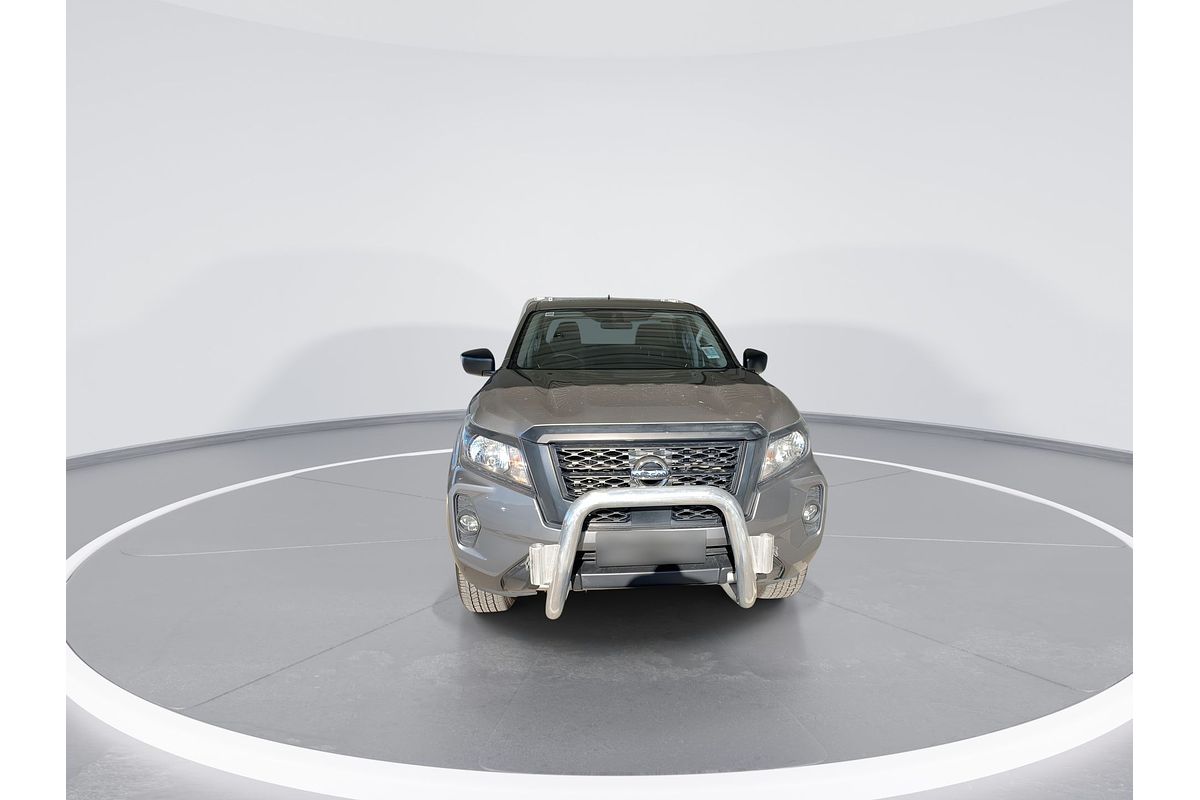 2021 Nissan Navara SL D23 4X4