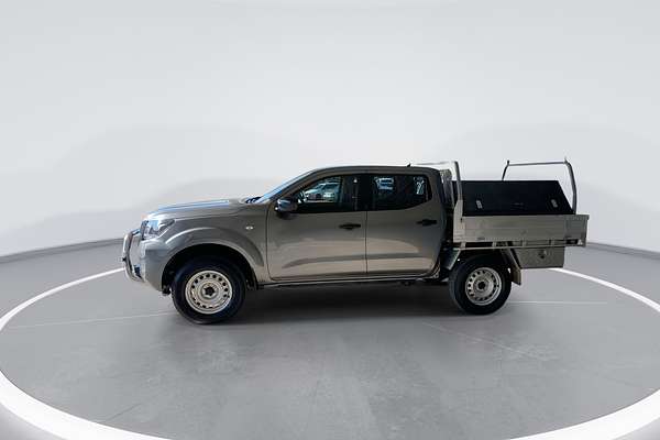 2021 Nissan Navara SL D23 4X4