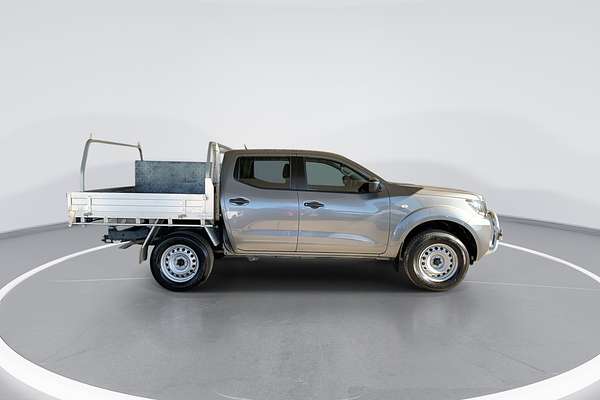2021 Nissan Navara SL D23 4X4