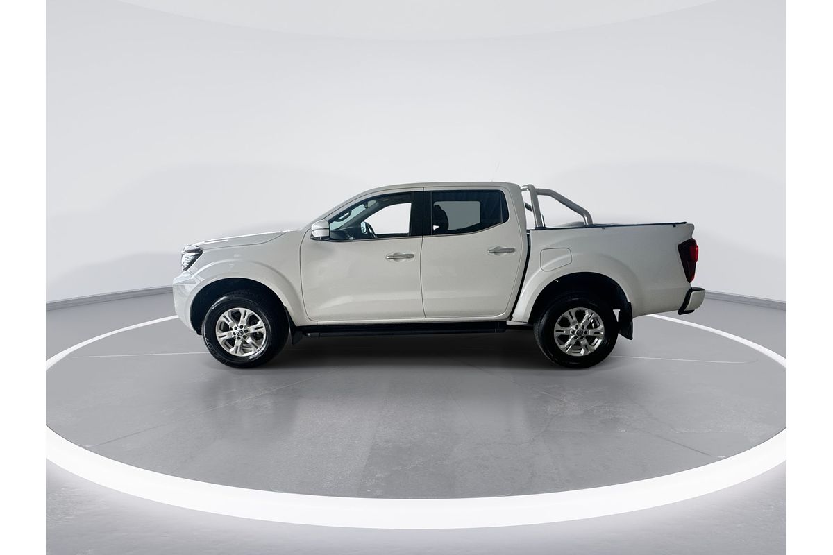 2021 Nissan Navara ST D23 4X4