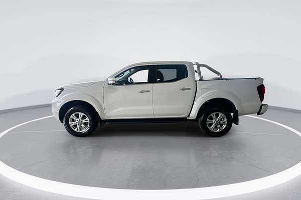 2021 Nissan Navara ST D23 4X4