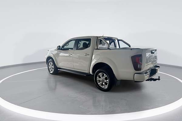 2021 Nissan Navara ST D23 4X4