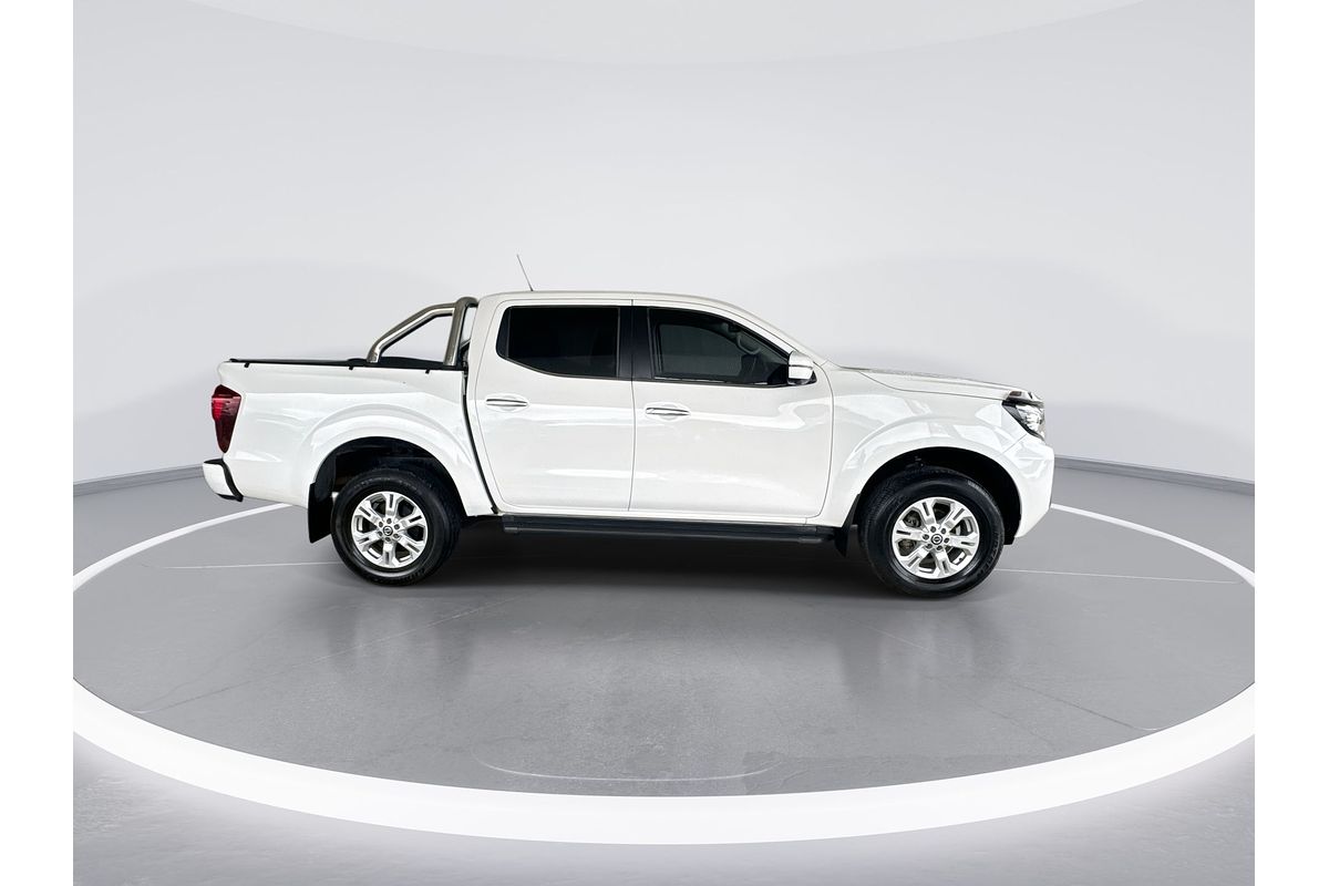 2021 Nissan Navara ST D23 4X4