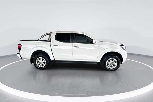 2021 Nissan Navara ST D23 4X4