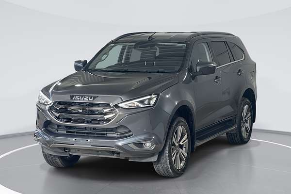 2023 Isuzu MU-X LS-T