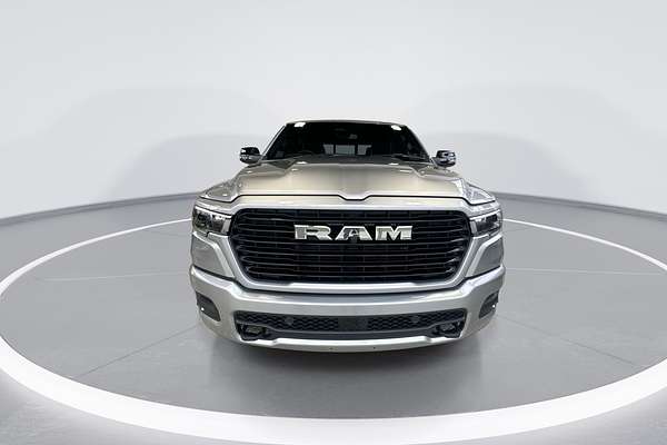 2025 RAM 1500 Laramie Sport Hurricane SO RamBox DT 4X4 SWB