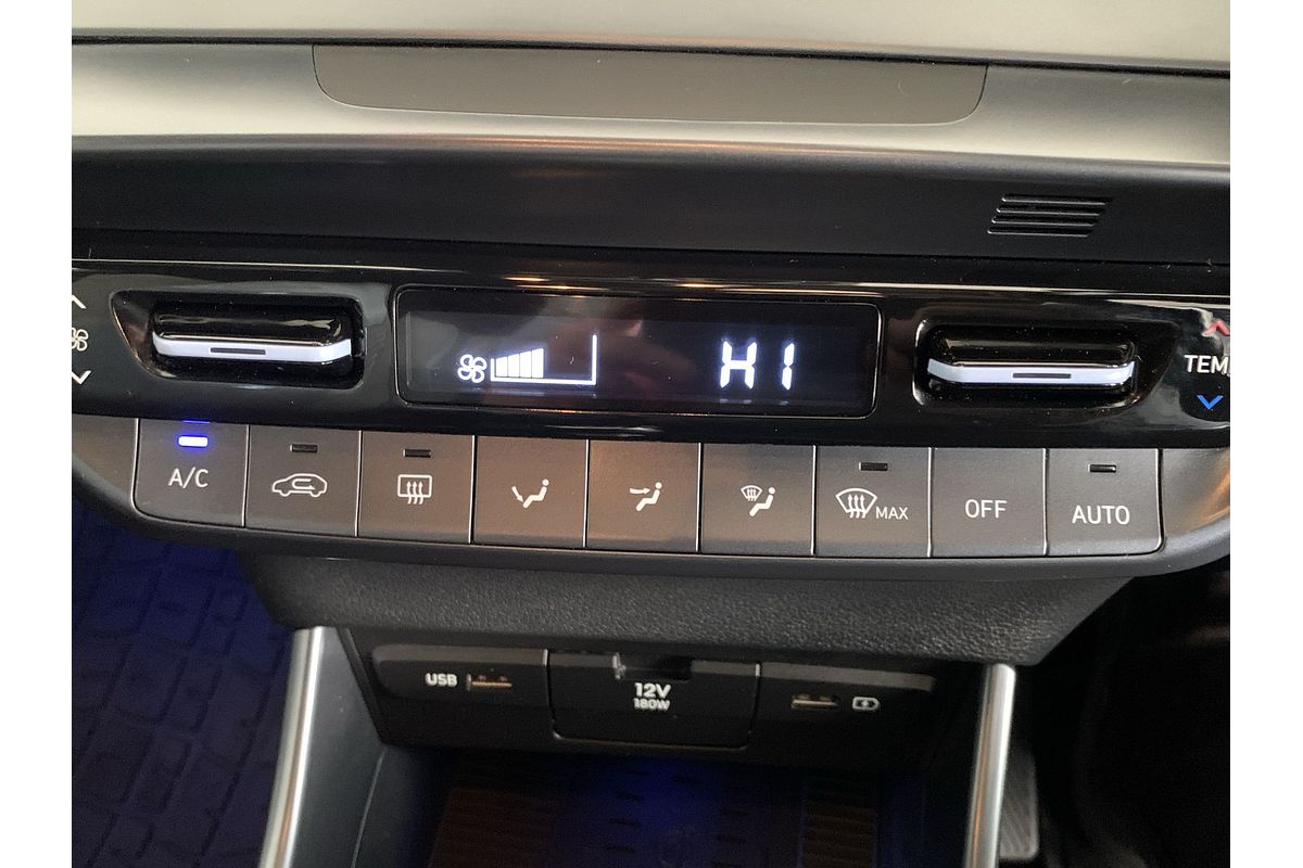2022 Hyundai i20 N BC3.V1