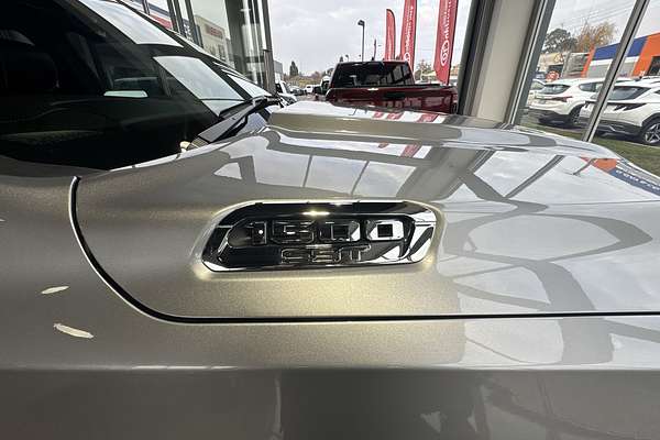 2025 RAM 1500 Laramie Sport Hurricane SO RamBox DT 4X4 SWB