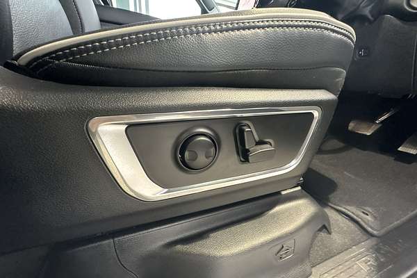 2025 RAM 1500 Laramie Sport Hurricane SO RamBox DT 4X4 SWB