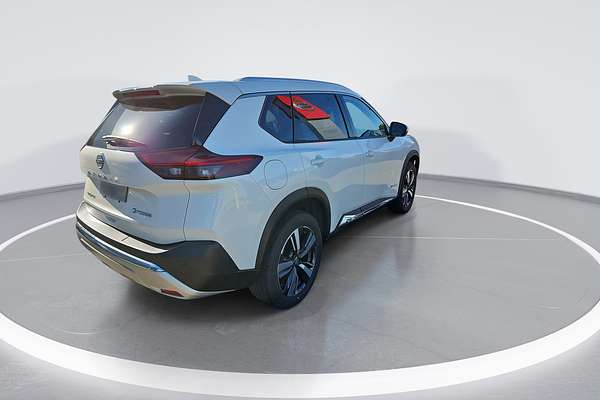 2024 Nissan X-TRAIL Ti-L e-POWER T33