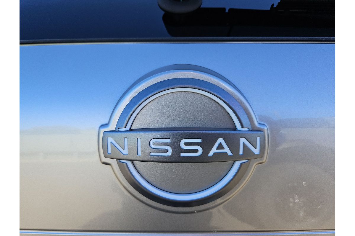 2024 Nissan X-TRAIL Ti-L e-POWER T33