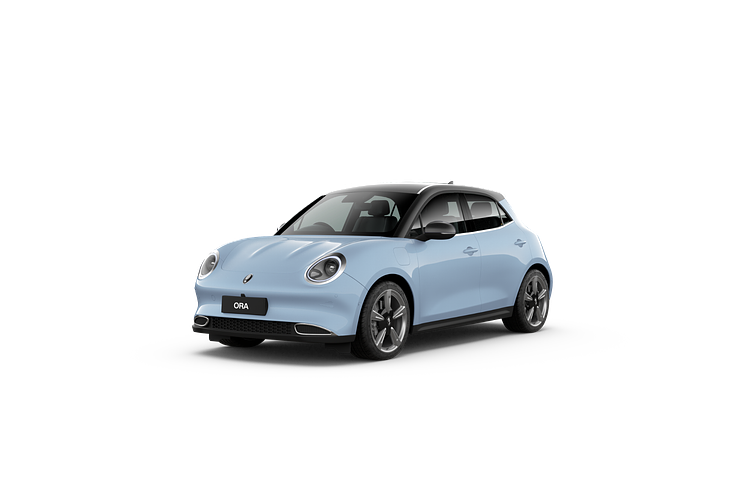 2025 GWM Ora Standard Range ES11