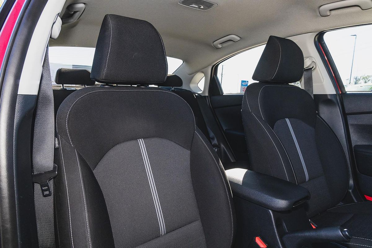 2019 Kia Cerato Sport BD