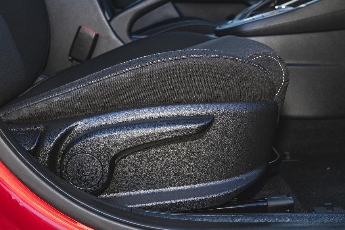 2019 Kia Cerato Sport BD