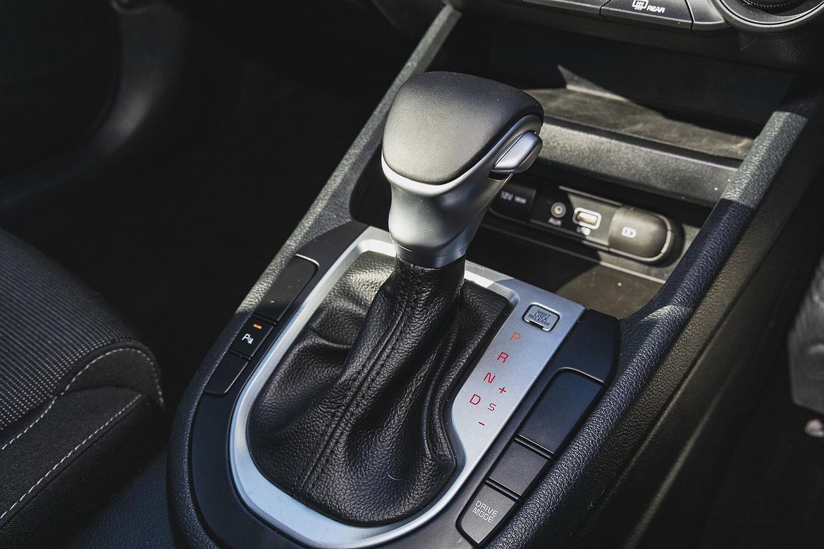 2019 Kia Cerato Sport BD