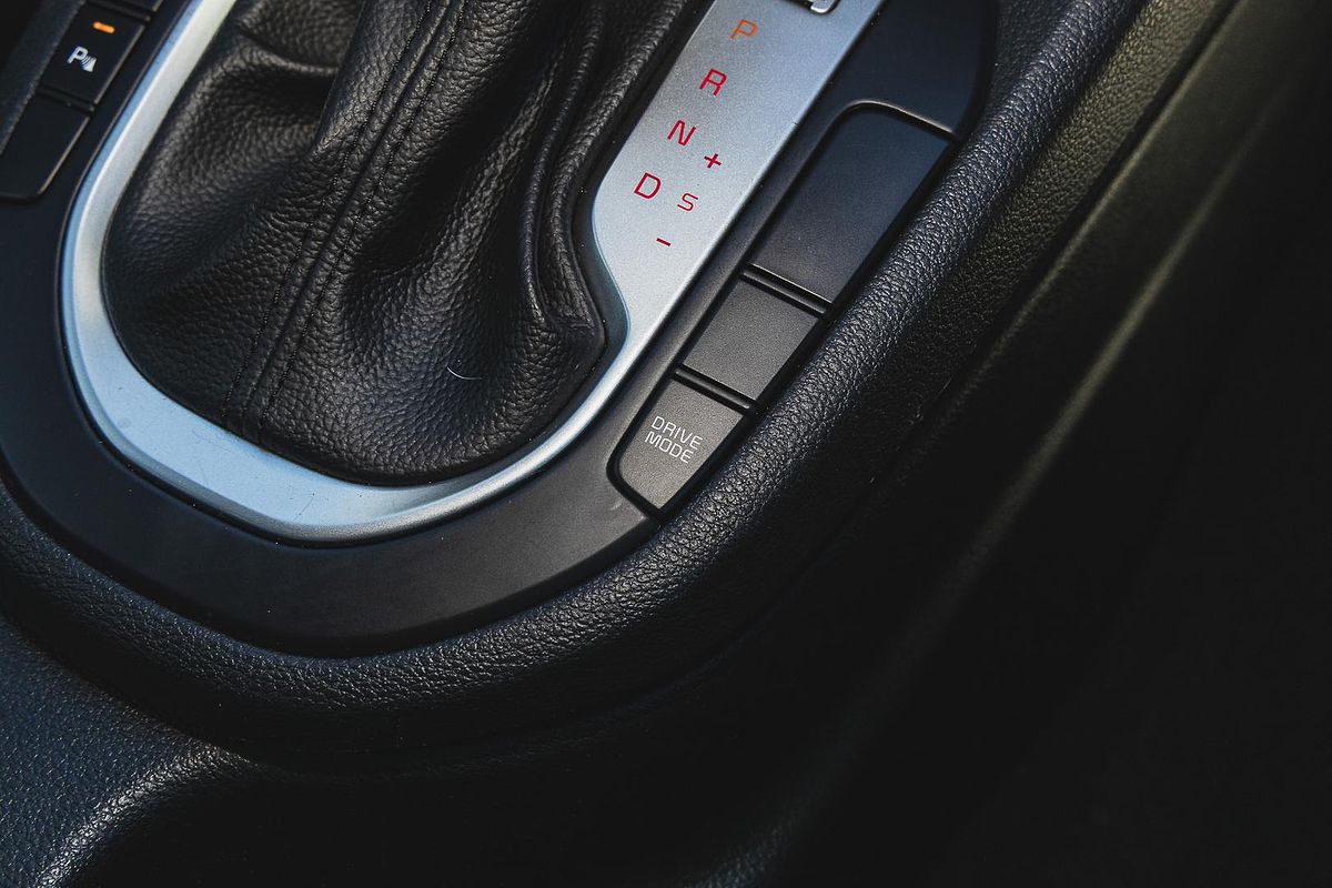 2019 Kia Cerato Sport BD