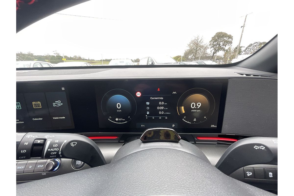 2025 Hyundai Kona N Line SX2.V2