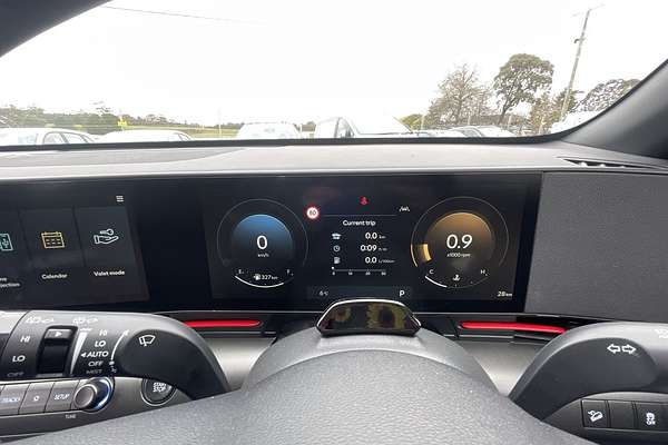 2025 Hyundai Kona N Line SX2.V2