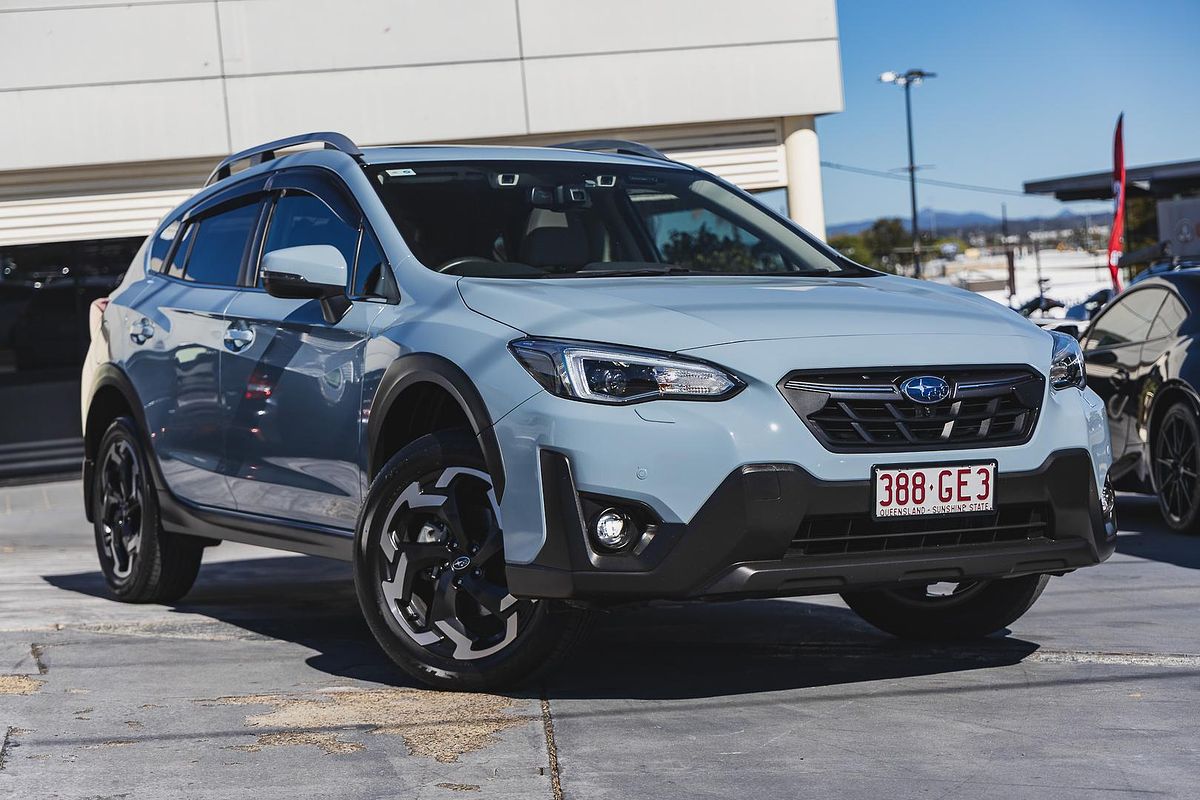 2022 Subaru XV 2.0i-S G5X