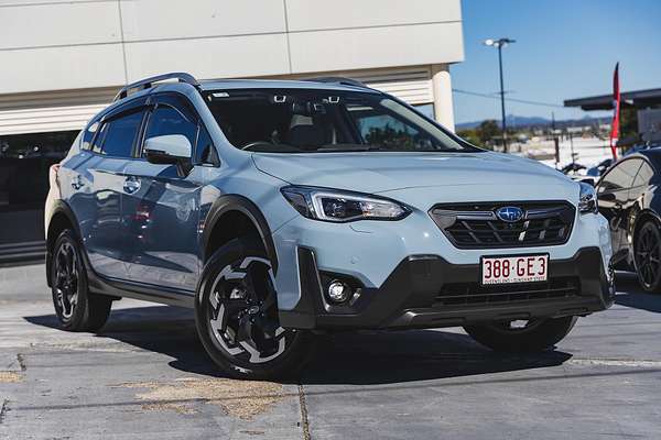 2022 Subaru XV 2.0i-S G5X