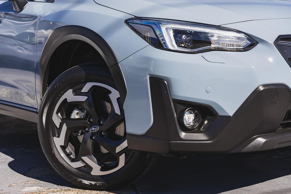 2022 Subaru XV 2.0i-S G5X