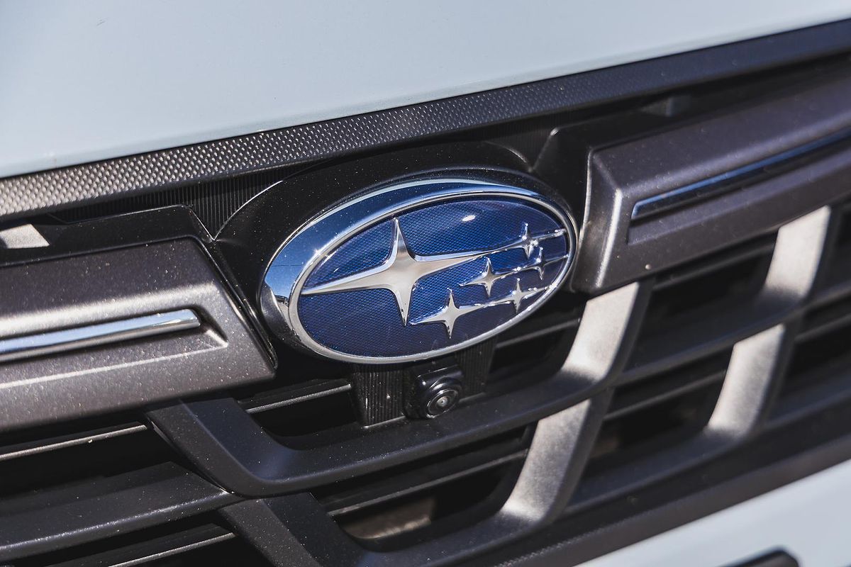 2022 Subaru XV 2.0i-S G5X
