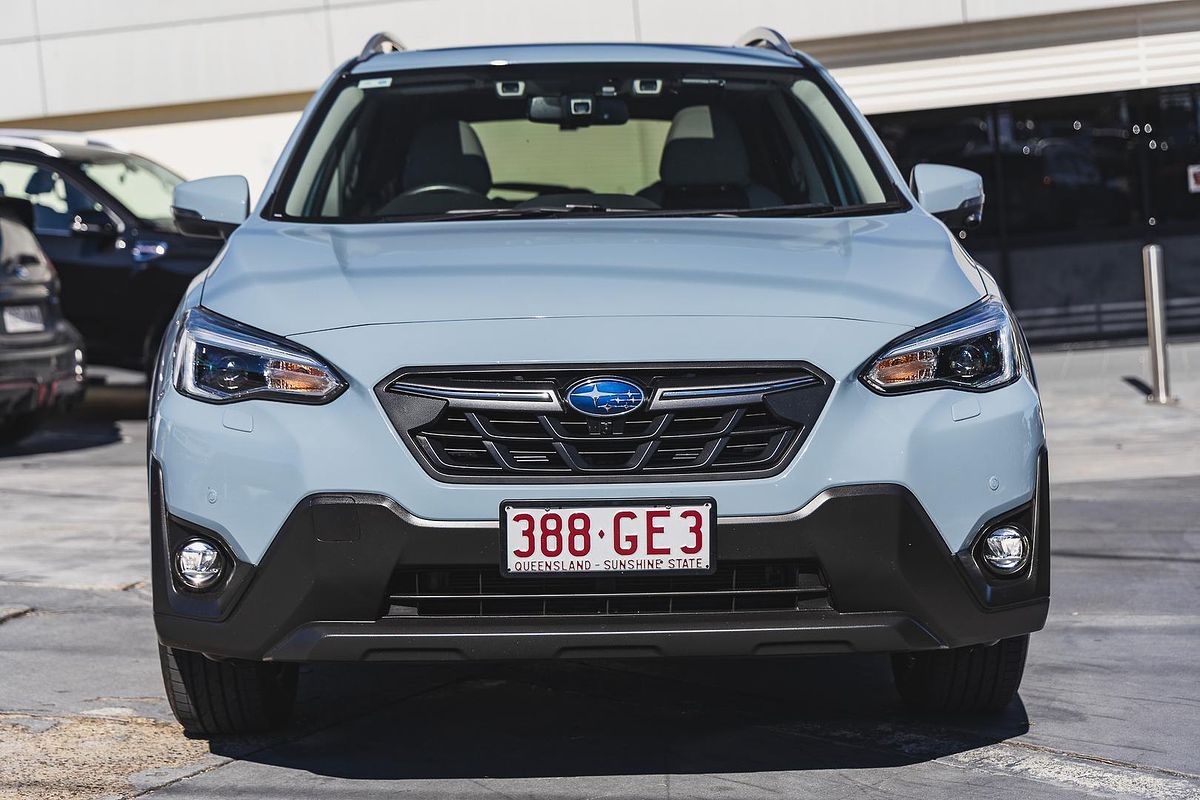 2022 Subaru XV 2.0i-S G5X