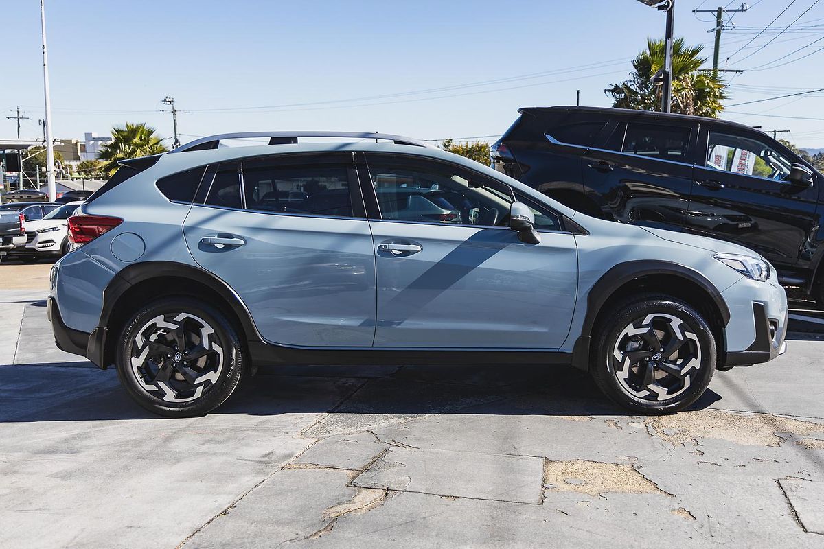 2022 Subaru XV 2.0i-S G5X