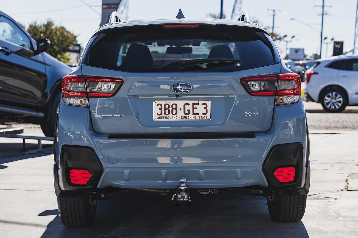 2022 Subaru XV 2.0i-S G5X
