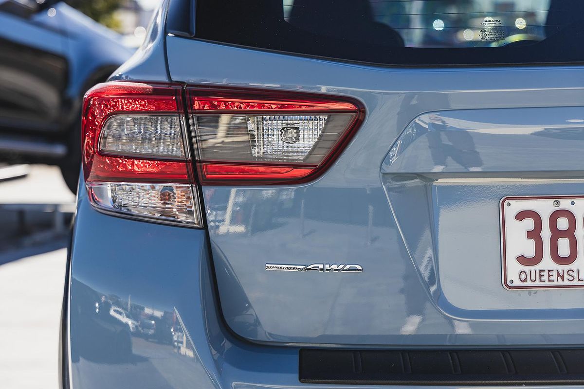2022 Subaru XV 2.0i-S G5X