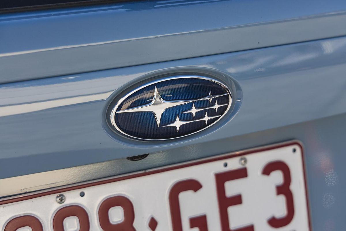 2022 Subaru XV 2.0i-S G5X