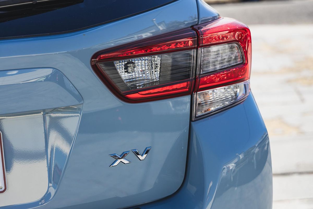 2022 Subaru XV 2.0i-S G5X